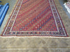 Load image into Gallery viewer, Flat-Weave-Sumak-Rug.jpg