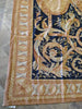 Load image into Gallery viewer, Traditional-French-Aubusson-Rug.jpg