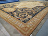 Load image into Gallery viewer, Traditional-French-Aubusson-Rug.jpg