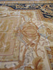 Load image into Gallery viewer, Traditional-French-Aubusson-Rug.jpg