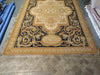 Load image into Gallery viewer, Traditional-French-Aubusson-Rug.jpg