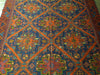 Load image into Gallery viewer, 7.2 x 11.8 ANTIQUE Russian Sumak Flat Weave Rug #F-5510