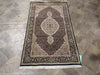 Load image into Gallery viewer,  High-Quality-Hand-knotted-Mahi-Rug.jpg