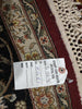 Load image into Gallery viewer, 8.2 x 8.1 ROUND Wool and Silk high Quality Hand-knotted Rug #PIX-16646