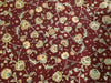 Load image into Gallery viewer, 8.2 x 8.1 ROUND Wool and Silk high Quality Hand-knotted Rug #PIX-16646