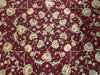 Load image into Gallery viewer, 8.2 x 8.1 ROUND Wool and Silk high Quality Hand-knotted Rug #PIX-16646