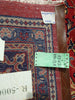 Load image into Gallery viewer, Red-Persian-Tabriz-Rug .jpg