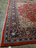 Load image into Gallery viewer, Red-Persian-Tabriz-Rug .jpg