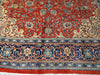 Load image into Gallery viewer, Red-Persian-Tabriz-Rug .jpg