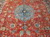 Load image into Gallery viewer, Red-Persian-Tabriz-Rug .jpg