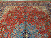 Load image into Gallery viewer, Red-Persian-Tabriz-Rug .jpg