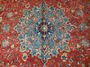 Load image into Gallery viewer, Red-Persian-Tabriz-Rug .jpg