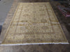 Load image into Gallery viewer, Authentic-Handmade-Oushak-Rug.jpg