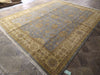 Load image into Gallery viewer, Luxurious-Authentic-Oushak-Rug.jpg