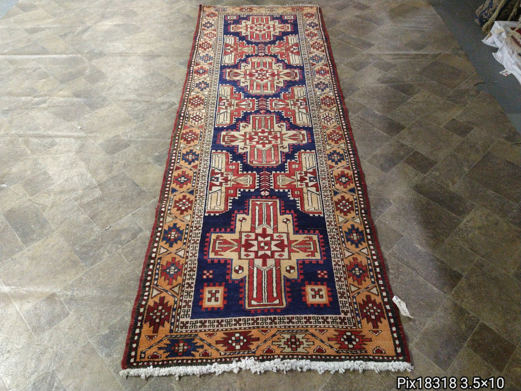 Authentic-Persian-Ardebil-Kazak-Runner.jpg 