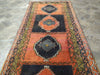 Load image into Gallery viewer, Persian-Northwest-Wool-Hand-knotted-Tribal-Rug.jpg 