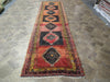 Load image into Gallery viewer, Persian-Northwest-Wool-Hand-knotted-Tribal-Rug.jpg 