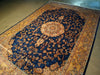 Load image into Gallery viewer, Authentic-Turkish-Bamboo-Silk-Rug.jpg 