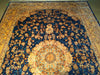 Load image into Gallery viewer, Authentic-Turkish-Bamboo-Silk-Rug.jpg 