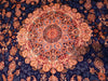 Load image into Gallery viewer, Authentic-Turkish-Bamboo-Silk-Rug.jpg 