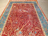 Load image into Gallery viewer, Amazing-Detailed-Silk-Rug.jpg