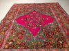 Load image into Gallery viewer, Luxurious-Antique-Persian-Tabriz-Rug.jpg 