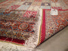 Load image into Gallery viewer, 3&#39; x 5&#39; Turkish Baktiar Garden Silk rug   #F-5563