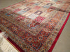 Load image into Gallery viewer, 3&#39; x 5&#39; Turkish Baktiar Garden Silk rug   #F-5563