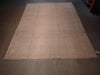 Load image into Gallery viewer, Luxurious-Authentic-Wool-Silk-Rug.jpg