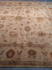 Load image into Gallery viewer, Handwoven-Construction-Beige-Ziglar-Rug.jpg