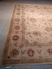 Load image into Gallery viewer, Handwoven-Construction-Beige-Ziglar-Rug.jpg