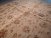 Load image into Gallery viewer, Handwoven-Construction-Beige-Ziglar-Rug.jpg