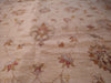 Load image into Gallery viewer, Handwoven-Construction-Beige-Ziglar-Rug.jpg