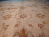 Load image into Gallery viewer, Handwoven-Construction-Beige-Ziglar-Rug.jpg