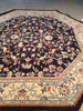 Load image into Gallery viewer, Authentic-Hand-Knotted-Wool-Rug.jpg