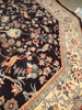 Load image into Gallery viewer, Authentic-Hand-Knotted-Wool-Rug.jpg