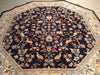 Load image into Gallery viewer, Authentic-Hand-Knotted-Wool-Rug.jpg