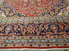 Load image into Gallery viewer, 9.10 x 15.8 Persian Kashan Rug Classic Quality Carpet #F-5583