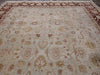 Load image into Gallery viewer, Authentic-Hand-Knotted-Ziglar-Rug.jpg