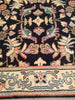 Load image into Gallery viewer, Hand-Knotted-Small-Wool-Rug.jpg