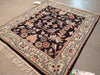 Load image into Gallery viewer, Hand-Knotted-Small-Wool-Rug.jpg