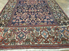 Load image into Gallery viewer, Authentic-Persian-Herati-Malayer-Runner.jpg