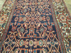 Load image into Gallery viewer, Authentic-Persian-Herati-Malayer-Runner.jpg