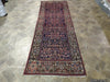Load image into Gallery viewer, Authentic-Persian-Herati-Malayer-Runner.jpg