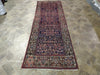 Load image into Gallery viewer, Authentic-Persian-Herati-Malayer-Runner.jpg