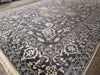 Load image into Gallery viewer, Luxurious-Authentic-Oushak-Rug.jpg