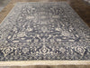 Load image into Gallery viewer, Luxurious-Authentic-Oushak-Rug.jpg