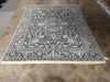 Load image into Gallery viewer, Luxurious-Authentic-Oushak-Rug.jpg