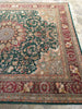 Load image into Gallery viewer, Luxurious-Authentic-Tabriz-Rug.jpg