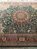Load image into Gallery viewer, Luxurious-Authentic-Tabriz-Rug.jpg